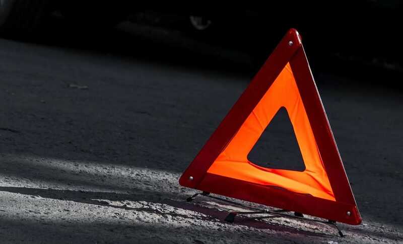 В Башкирии мужчина попал в ДТП, когда спешил на помощь своей сбитой дочери