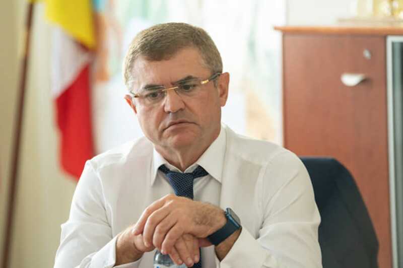 Гибель во «Благо»: как сотрудник ФСБ Воронин захватил империю семьи Фосманов
