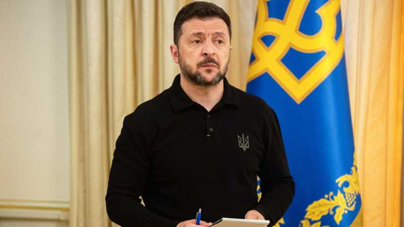 Зеленский утвердил закон об отмене роуминга с ЕС