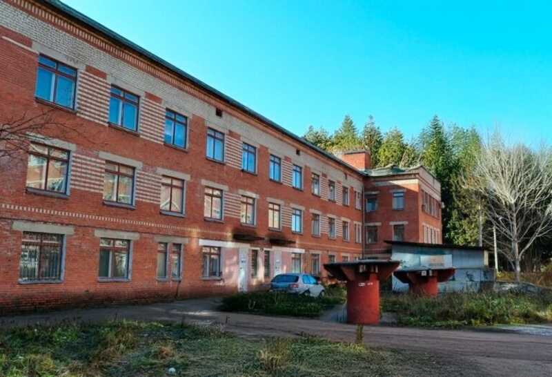 В Свердловской области депутаты предложили избавиться от пустующих больничных корпусов в целях экономии