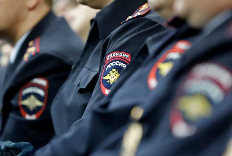 Министерство внутренних дел задержало шесть человек в связи с делом о похищении на Ярославском вокзале