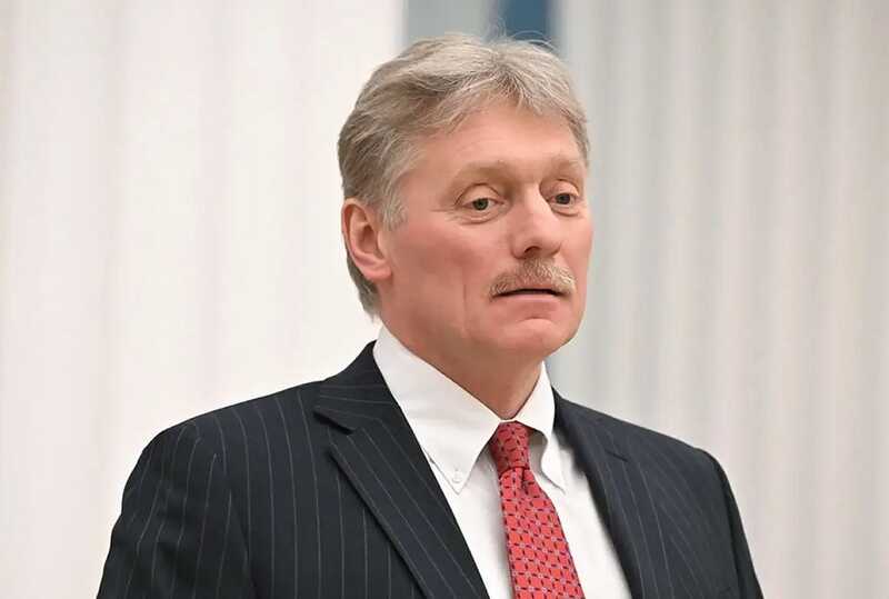 Дмитрий Песков сообщил о неопределённости в дате переговоров между Россией и Украиной