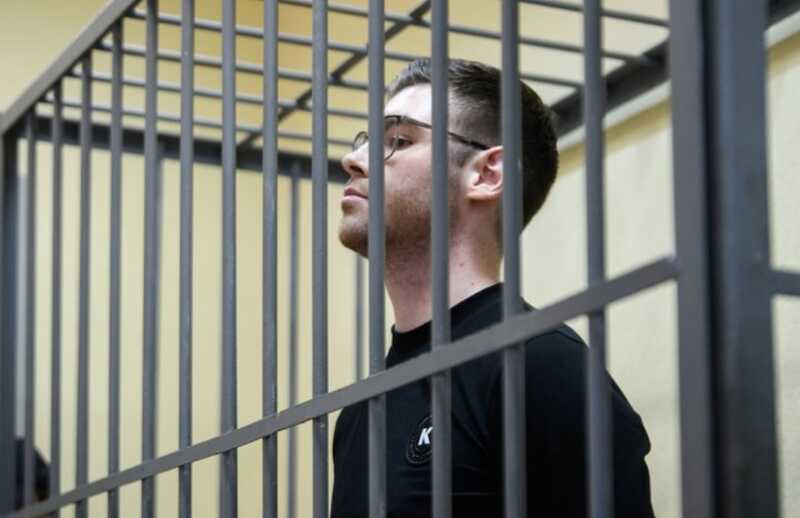 Арест главного редактора URA.RU стал сигналом к началу новой политической борьбы в Свердловской области