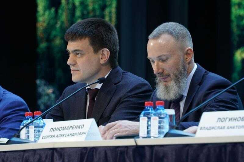 Как Сергей Пономаренко повлиял на кадровые изменения в Красноярске