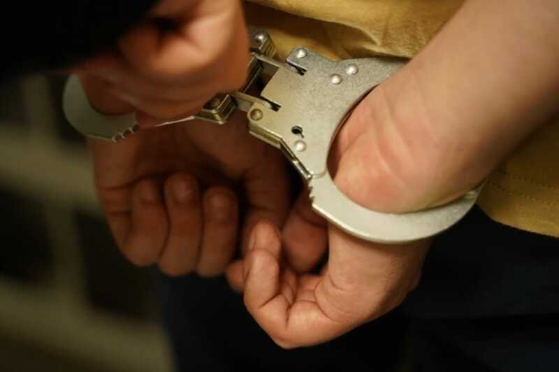 В Волгограде был задержан гражданин Беларуси по подозрению в попытке затащить девушку в квартиру с целью изнасилования