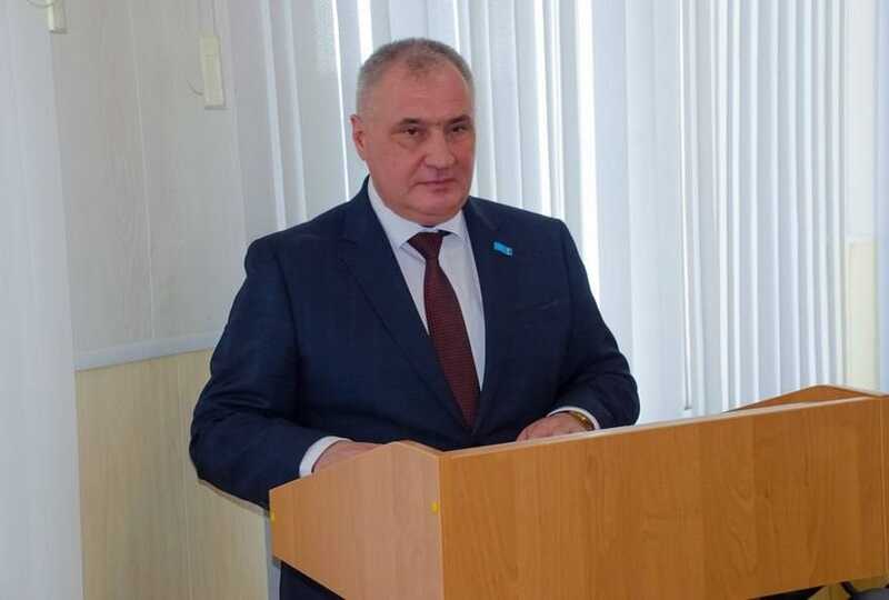 В Свердловской области разыскивают исчезнувшего председателя думы города Кушва