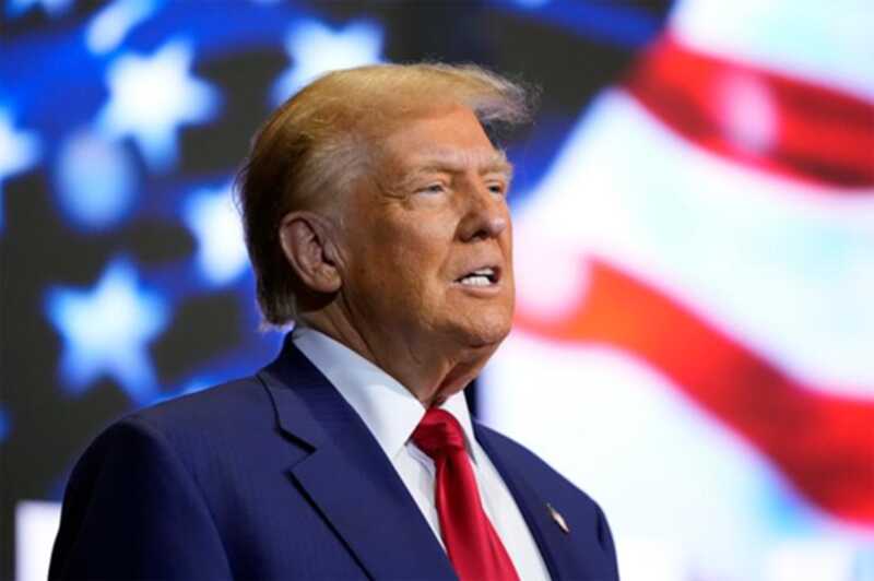 Трамп одобрил планы нападения на Иран, но временно приостановил их