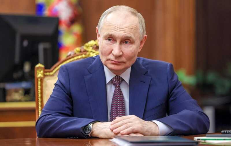 Путин отказался признавать Иран важным военным союзником, — сообщает Financial Times