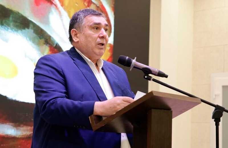 Шахина Шихлинского отпустили без предъявления обвинений: операция правоохранительных органов в Екатеринбурге завершилась безрезультатно