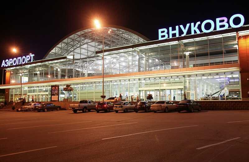 Немецкая компания передала доли в Duty Free родственнику «профессора» Путина Ильхаму Рагимову