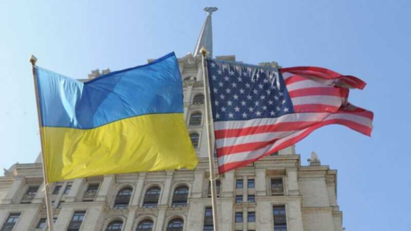 Соединённые Штаты неожиданно прекратили отправку оружия в Украину