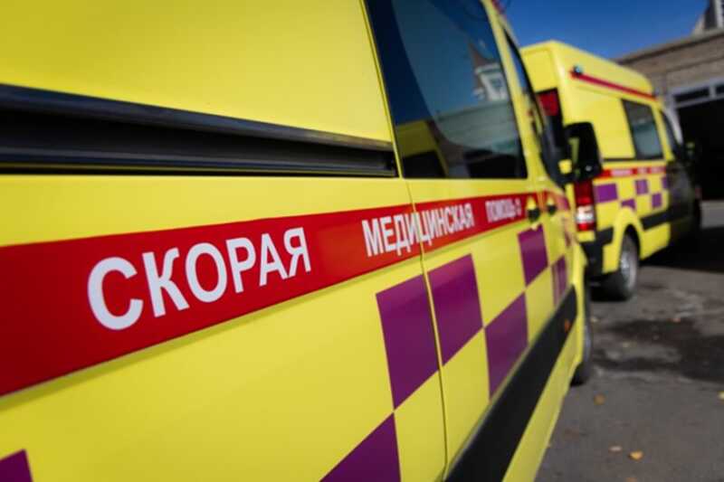 В Иркутской области свыше 50 человек отравились