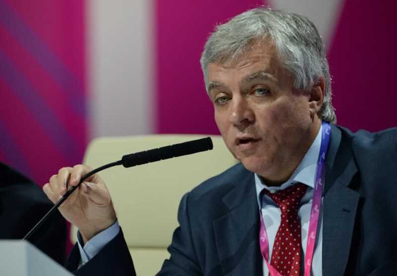 Смерть вице-президента компании «Транснефть» Бадалова: падение с высоты и предположения о суициде