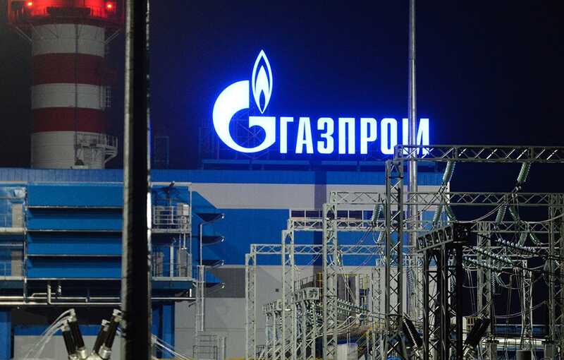 Специалисты из «Газпрома» начинают искать работу у конкурентов из-за отсутствия индексации заработной платы