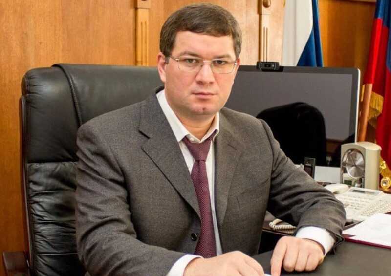 В Дагестане задержали чиновника по подозрению в мошенничестве во время строительства водопровода