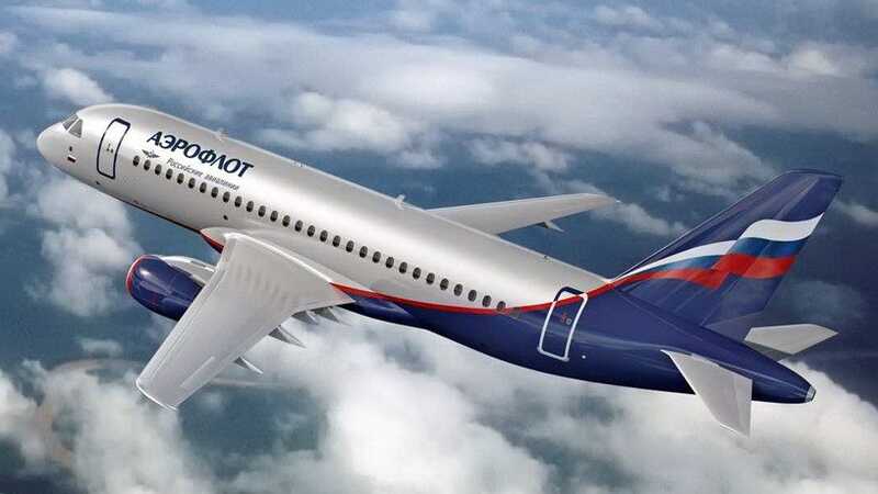 Аэрофлот задерживает пассажиров на борту рейса из Владивостока в Москву более двух часов