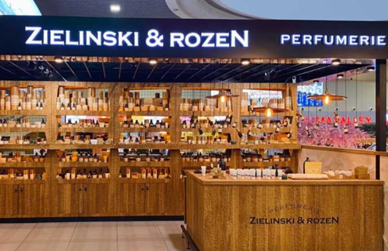 Каким образом российско-израильский бренд Zielinski & Rosen извлекает выгоды из конфликта между Россией и Украиной?