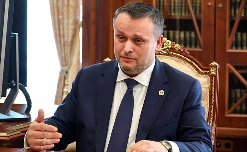 Ротация власти: каким образом Никитин занял должность после печальной гибели Старовойта