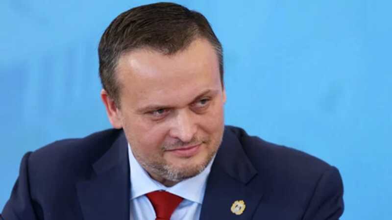 Государственная Дума единодушно назначила Андрея Никитина на должность министра транспорта