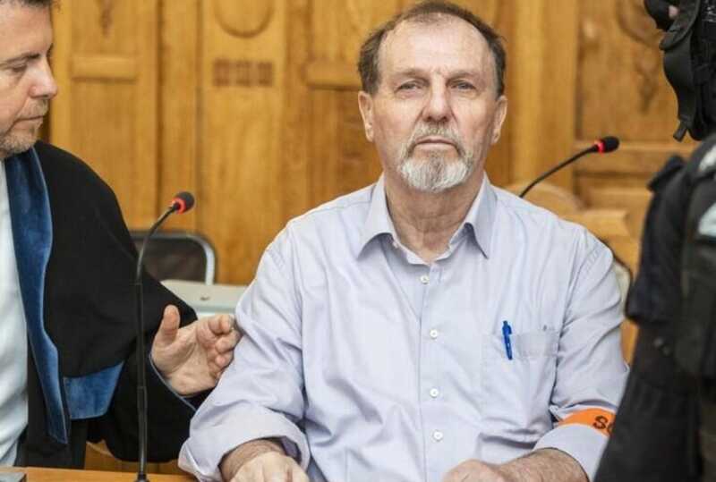 «Да здравствует демократия!»: пытавшийся убить Роберта Фицо писатель начал судебное разбирательство с манифеста