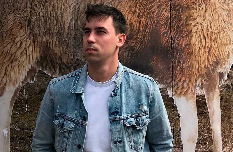 Журналист Александр Атасунцев оказался вовлечён в уголовное дело, связанное с утечкой информации