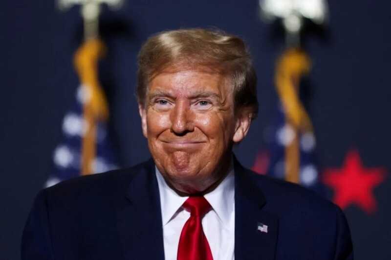 Трамп способен изъять российские активы для передачи их Украине, - сообщает CBS News