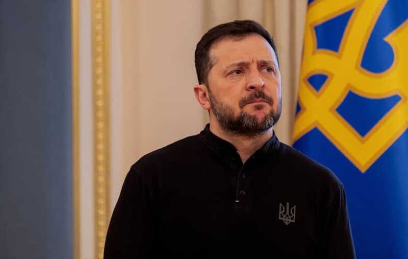 Зеленский обсудил кадровые изменения: Украину ожидает новый состав правительства
