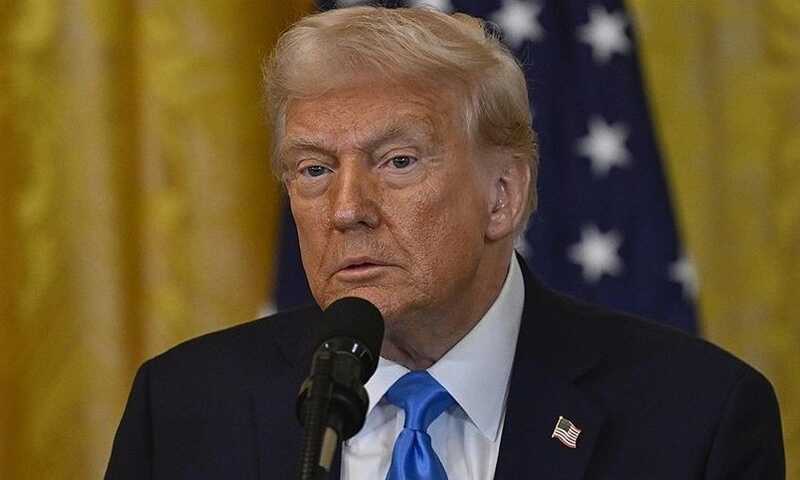 Трамп заявил, что поставки оружия Украине являются бизнесом для Соединенных Штатов