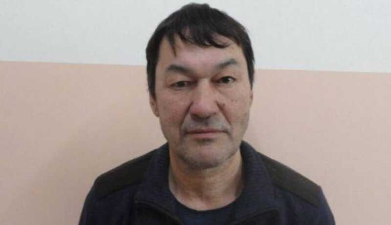 В Казахстане открыт монумент в честь Акткали Маймышева, известного вора в законе