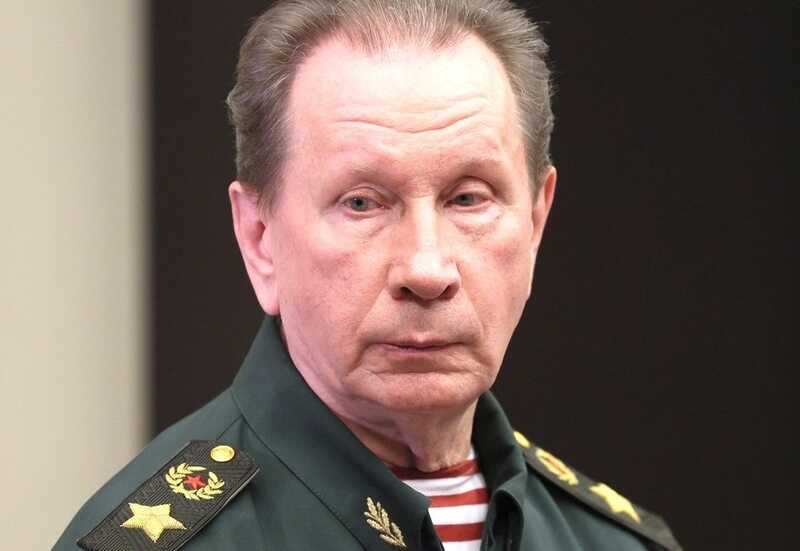 Силовики провели обыск в офисе «Главстроя» в Петербурге: застройщик связан с семьей Виктора Золотова
