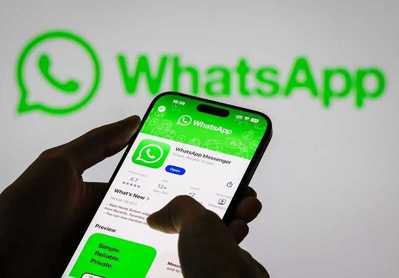 Госдума увеличивает давление на WhatsApp, чтобы россияне переходили на государственный мессенджер
