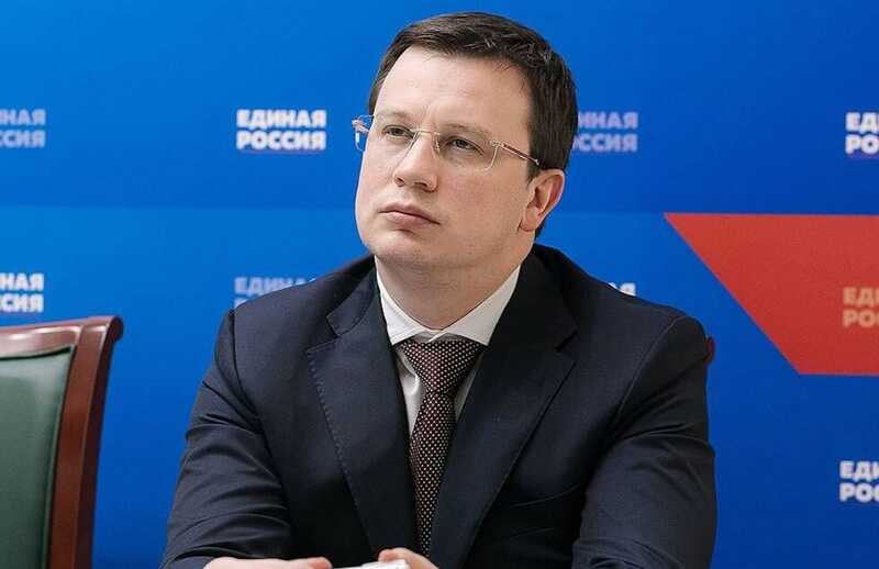 Депутат Антон Немкин сообщил, что вскоре в России будет наложен запрет на WhatsApp