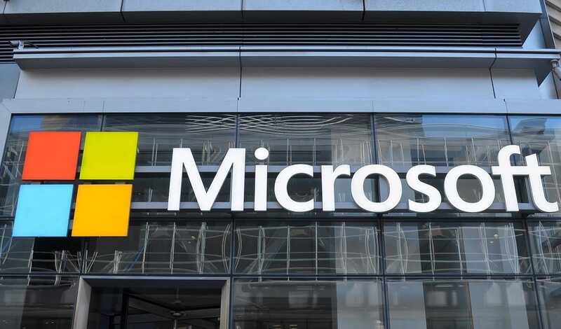 Microsoft привлекает инженеров из Китая для работы над системами Пентагона
