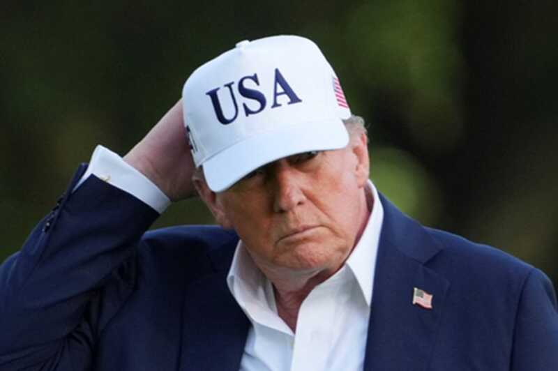 Трамп дал согласие на продажу микрочипов в Китай, чтобы устроить встречу с Си Цзиньпином