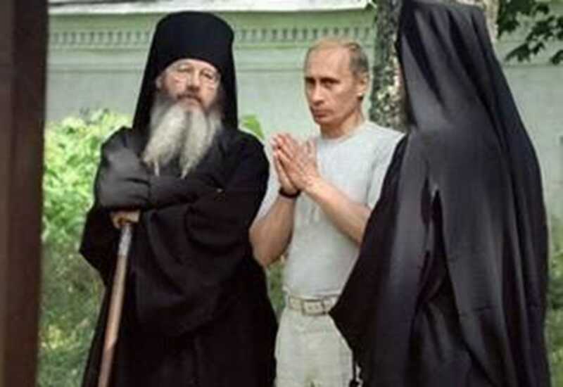 По причине секретного визита Путина на Валааме были отменены экскурсии