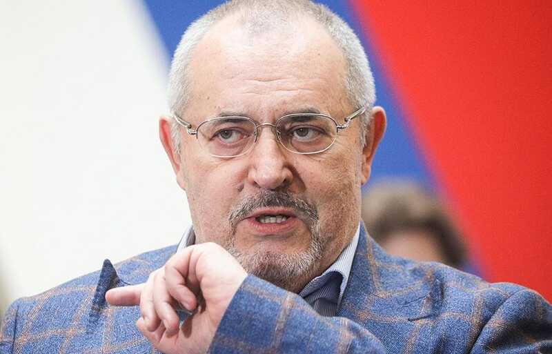 Заявка на митинг у Госдумы: Борис Надеждин возражает против запрета на поиск «экстремизма»