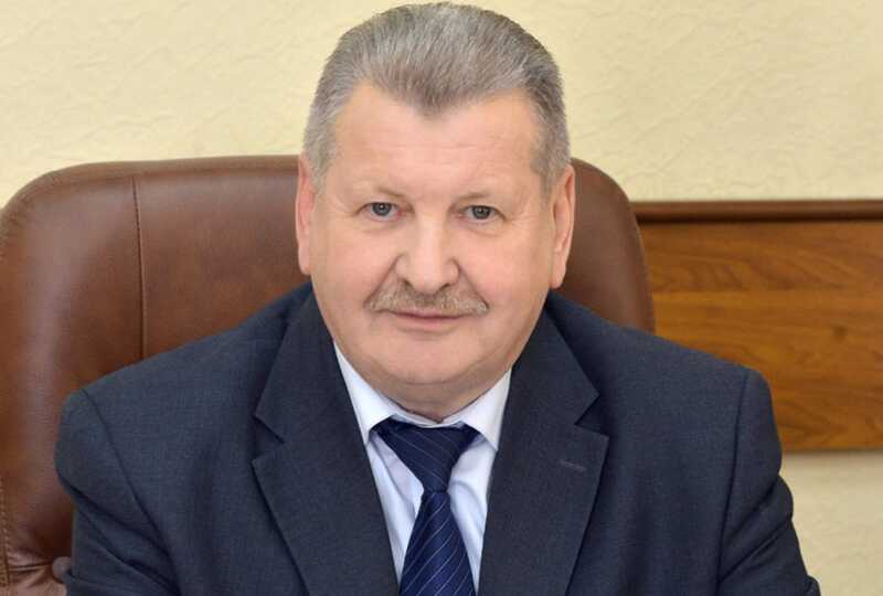 В Брянской области проводят проверку в отношении замгубернатора Симоненко по подозрению в хищении имущества
