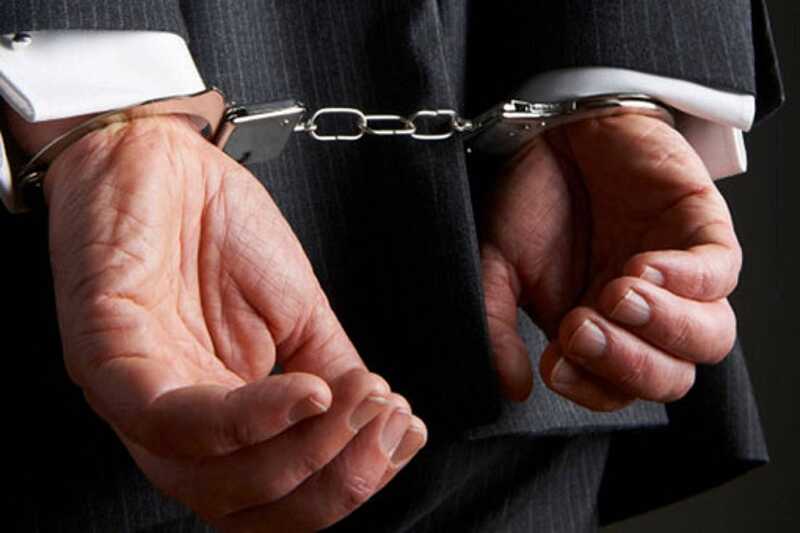 Russian authorities investigate Bryansk deputy governor in corruption case
