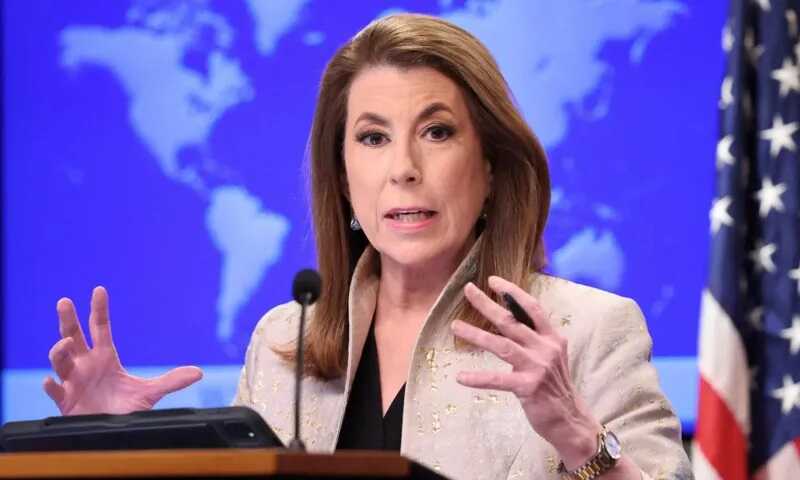 США готовы изменить срок окончания войны в Украине в зависимости от хода переговоров