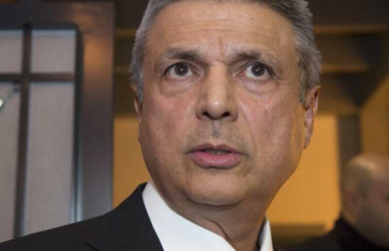 Застройщик-махинатор Вагиф Алиев неоднократно посещал Москву после начала войны и продолжает застраивать Киев