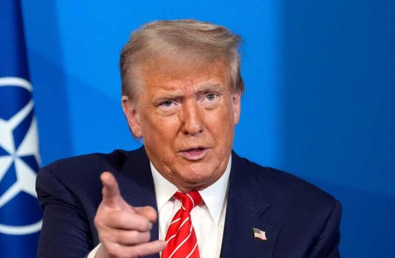 Утверждения Трампа о подводных лодках повышают шансы ядерной конфронтации