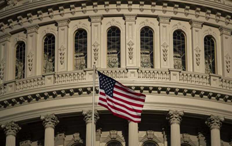 Сенат США отложил обсуждение санкций в отношении России