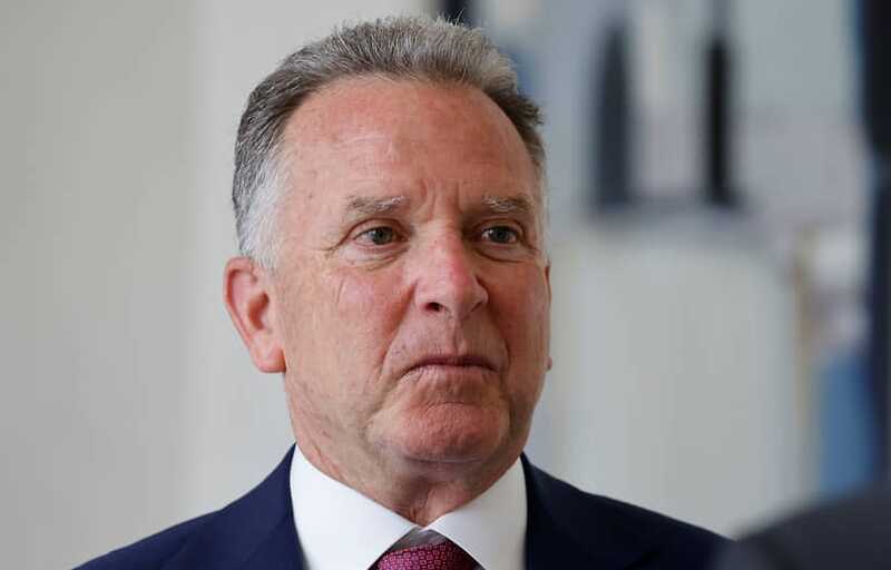 Кремль подтвердил вероятность встречи Путина и спецпредставителя США Стивена Уиткоффа