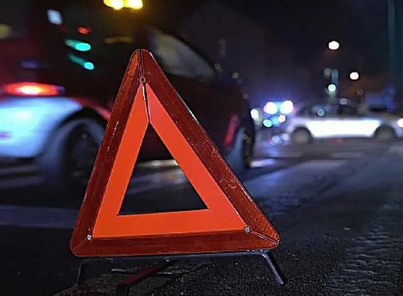 В Кемеровской области водитель не справился с управлением: имеются жертвы