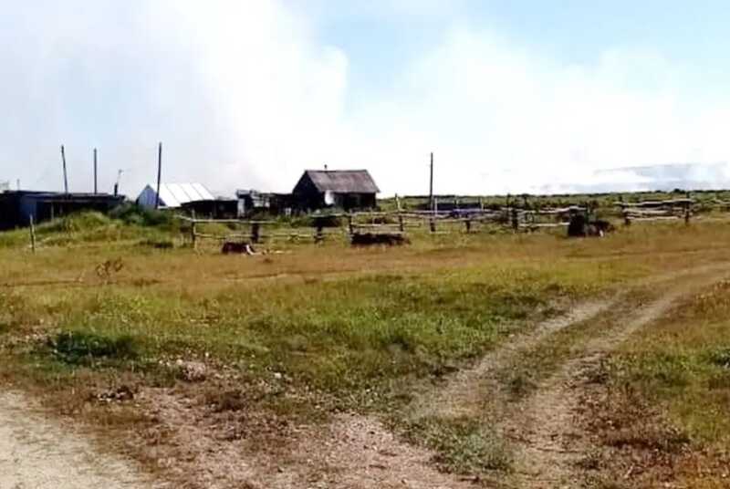 Камчатское село Седанка будет удостоено звания «Село воинской доблести» за заслуги в "СВО"