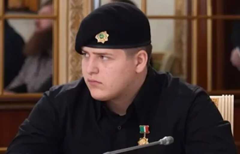 Адама Кадырова назначили ответственным за координацию гуманитарной помощи Палестине