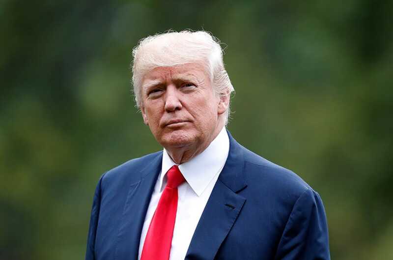 Трамп установил дополнительные пошлины для Индии за приобретение нефти из России