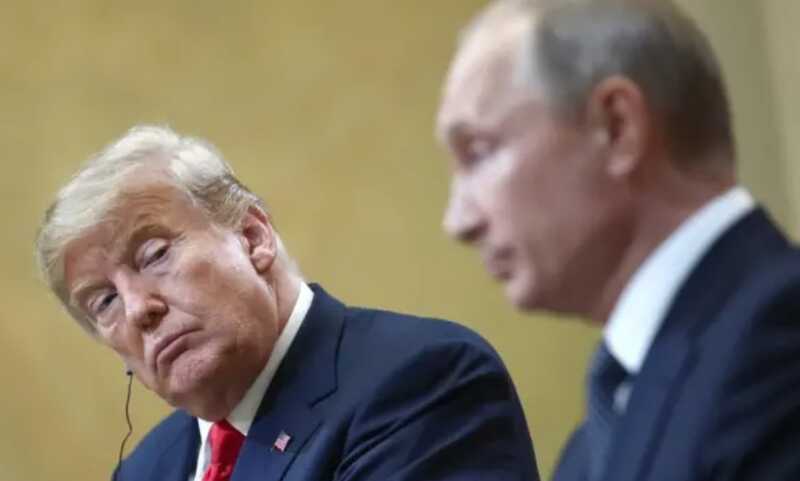 Трамп и Путин имеют возможность встретиться уже на следующей неделе, — сообщает ABC News