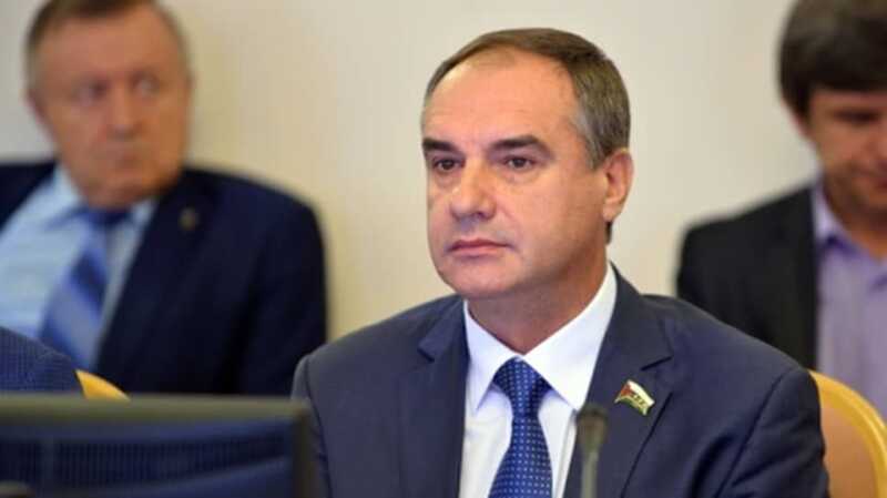 Вице-мэр Салехарда Токарчук присвоил городские средства на сумму свыше 3 миллионов рублей
