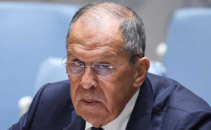 Сергей Лавров посетит переговоры между США и Россией, которые пройдут на Аляске